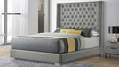 Keanna KING BED - B578-K - Furniture Bros & Mattress (Bolingbrook, IL)