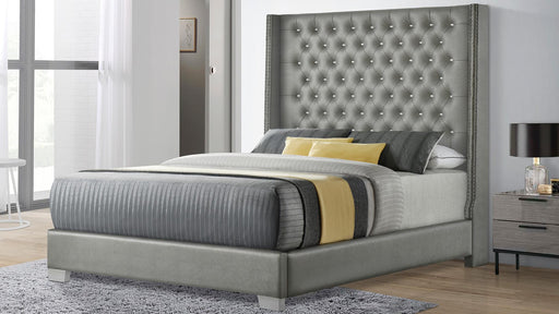 Keanna KING BED - B578-K - Furniture Bros & Mattress (Bolingbrook, IL)