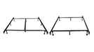 Thomas TWIN/FULL/QUEEN BED FRAME - BF-Q - Furniture Bros & Mattress (Bolingbrook, IL)