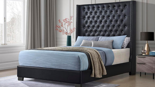 Keanna KING BED - B577-K - Furniture Bros & Mattress (Bolingbrook, IL)