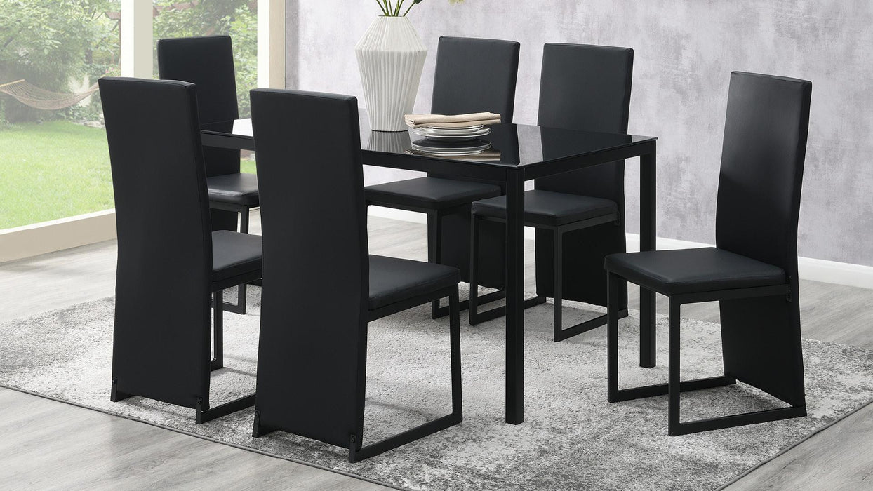 Ava DINING TABLE - D228-T