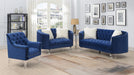 Georgia LOVESEAT - U223-L - Furniture Bros & Mattress (Bolingbrook, IL)