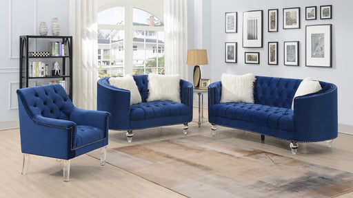 Georgia LOVESEAT - U223-L - Furniture Bros & Mattress (Bolingbrook, IL)