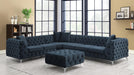 Aspen OTTOMAN - U295-RYB-O - Furniture Bros & Mattress (Bolingbrook, IL)