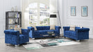 Fabia CHAIR - U230-C - Furniture Bros & Mattress (Bolingbrook, IL)
