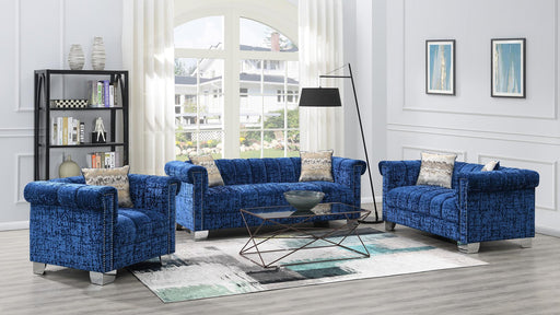 Fabia CHAIR - U230-C - Furniture Bros & Mattress (Bolingbrook, IL)