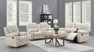 Conway MOTION CHAIR - U160-R - Furniture Bros & Mattress (Bolingbrook, IL)