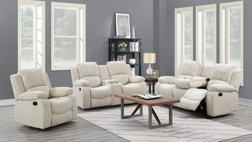 Conway MOTION CHAIR - U160-R - Furniture Bros & Mattress (Bolingbrook, IL)