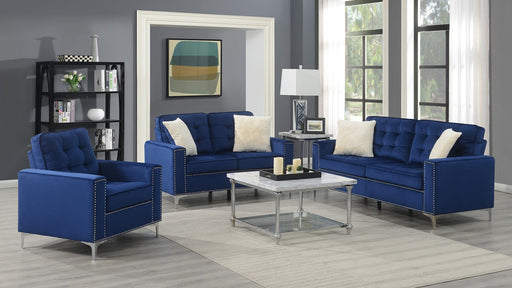 Farrah LOVESEAT - U432-L - Furniture Bros & Mattress (Bolingbrook, IL)