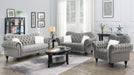 Cranley CHAIR - U219-C - Furniture Bros & Mattress (Bolingbrook, IL)