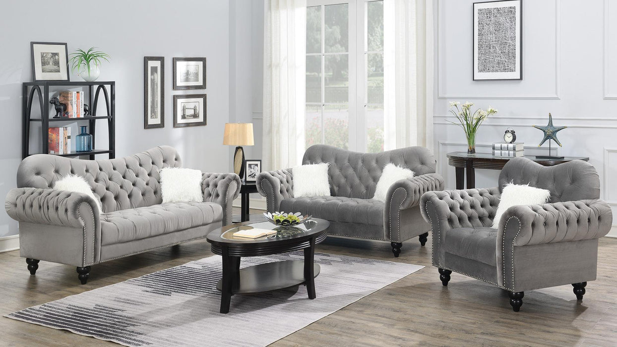 Cranley LOVESEAT - U219-L
