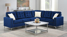 Eden
 4 PC SECTIONAL - U332 - Furniture Bros & Mattress (Bolingbrook, IL)