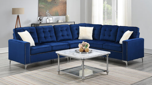 Eden
 4 PC SECTIONAL - U332 - Furniture Bros & Mattress (Bolingbrook, IL)