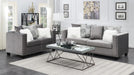 Adeline CHAIR - U513-C - Furniture Bros & Mattress (Bolingbrook, IL)