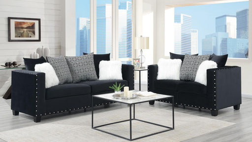 Adeline SOFA-LOVESEAT - U516 - Furniture Bros & Mattress (Bolingbrook, IL)