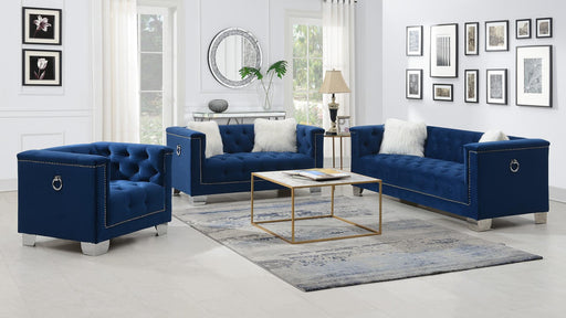 Jade LOVESEAT - U227-L - Furniture Bros & Mattress (Bolingbrook, IL)