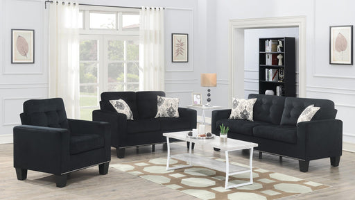 Elisa SOFA-LOVESEAT - U436 - Furniture Bros & Mattress (Bolingbrook, IL)