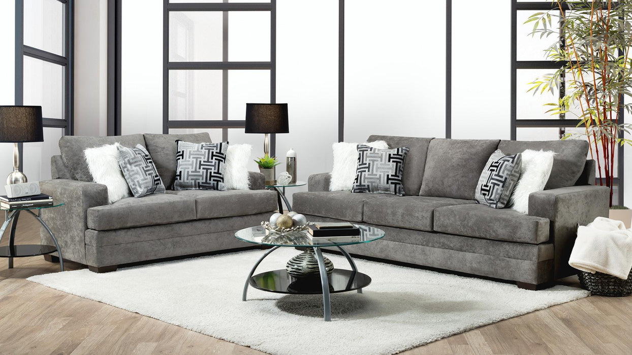 Arthur LOVESEAT - U262-L - Furniture Bros & Mattress (Bolingbrook, IL)