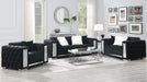 Lacy CHAIR - U250-C - Furniture Bros & Mattress (Bolingbrook, IL)