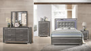 Hanna CHEST - B355-C - Furniture Bros & Mattress (Bolingbrook, IL)