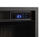 Zadilyn 72" TV Stand with Electric Fireplace - Furniture Bros & Mattress (Bolingbrook, IL)