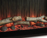 Entertainment Accessories Fireplace Insert - Furniture Bros & Mattress (Bolingbrook, IL)