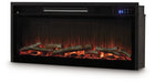 Entertainment Accessories Fireplace Insert - Furniture Bros & Mattress (Bolingbrook, IL)