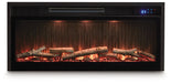 Entertainment Accessories Fireplace Insert - Furniture Bros & Mattress (Bolingbrook, IL)