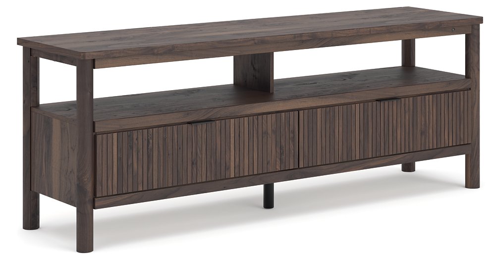 Cadmori 72" TV Stand - Furniture Bros & Mattress (Bolingbrook, IL)