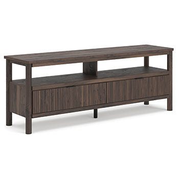 Cadmori 72" TV Stand - Furniture Bros & Mattress (Bolingbrook, IL)