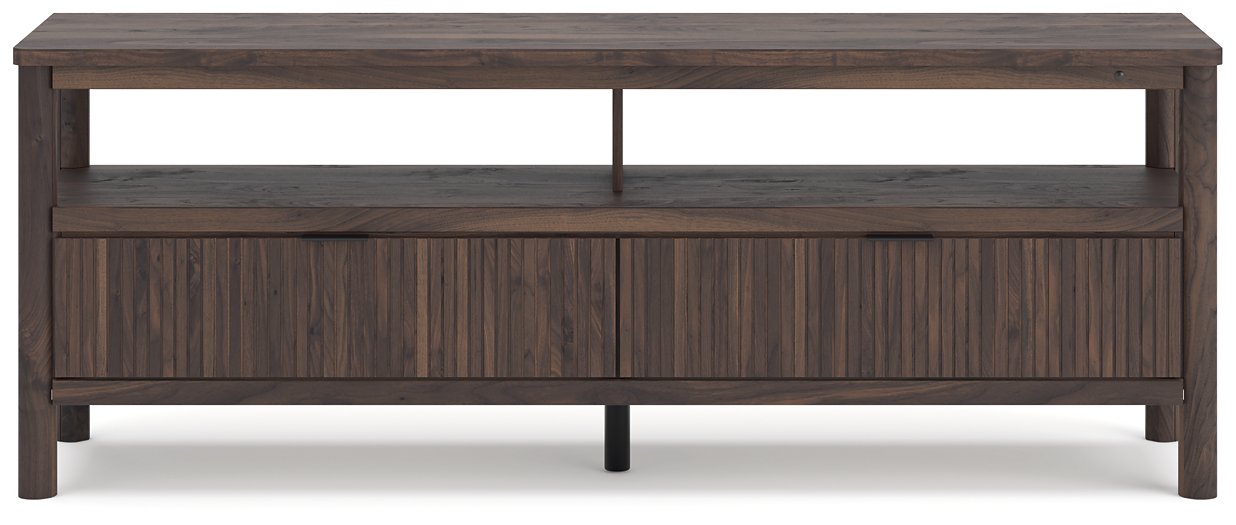 Cadmori 72" TV Stand - Furniture Bros & Mattress (Bolingbrook, IL)