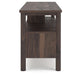 Cadmori 72" TV Stand - Furniture Bros & Mattress (Bolingbrook, IL)