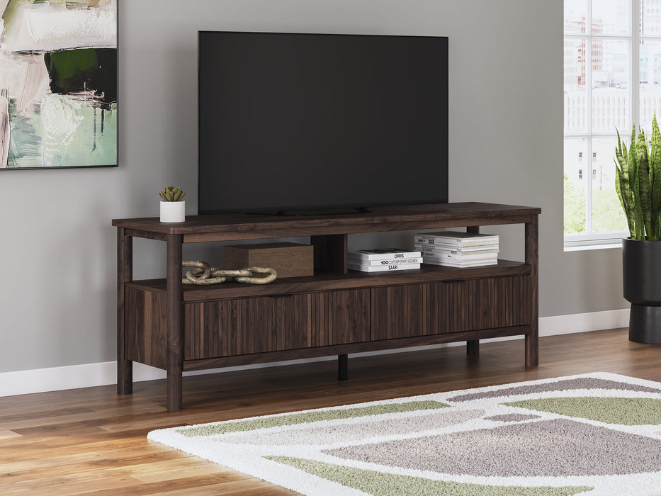 Cadmori 72" TV Stand - Furniture Bros & Mattress (Bolingbrook, IL)