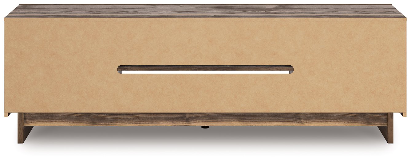Zadilyn 72" TV Stand with Electric Fireplace - Furniture Bros & Mattress (Bolingbrook, IL)