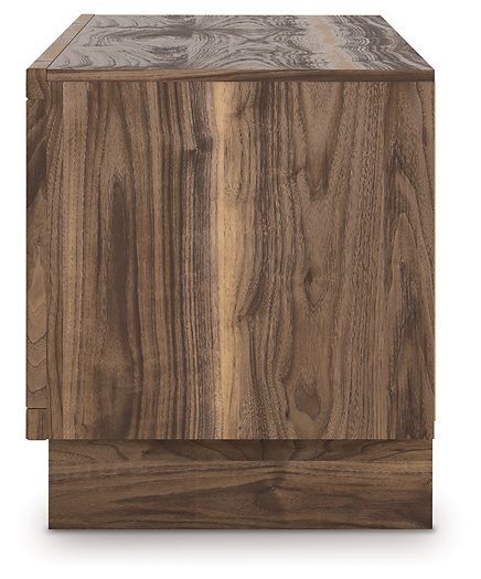 Zadilyn 72" TV Stand - Furniture Bros & Mattress (Bolingbrook, IL)