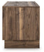 Zadilyn 72" TV Stand - Furniture Bros & Mattress (Bolingbrook, IL)