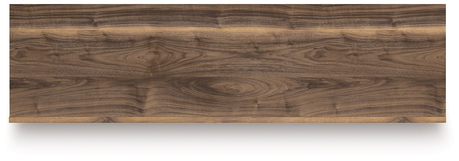 Zadilyn 72" TV Stand - Furniture Bros & Mattress (Bolingbrook, IL)