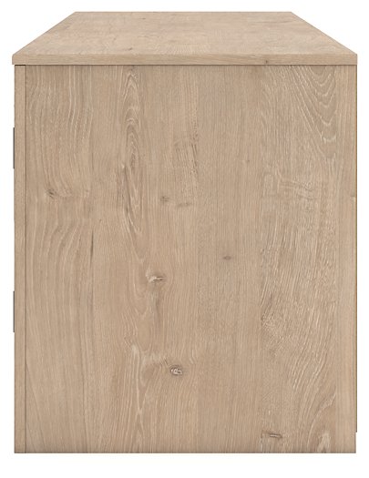 Cayboni 71" TV Stand - Furniture Bros & Mattress (Bolingbrook, IL)