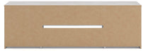Cayboni 71" TV Stand - Furniture Bros & Mattress (Bolingbrook, IL)