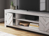 Cayboni 71" TV Stand - Furniture Bros & Mattress (Bolingbrook, IL)