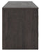 Cayboni 71" TV Stand with Electric Fireplace - Furniture Bros & Mattress (Bolingbrook, IL)