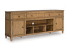 Sharlance 81" TV Stand - Furniture Bros & Mattress (Bolingbrook, IL)