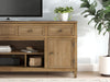 Sharlance 81" TV Stand - Furniture Bros & Mattress (Bolingbrook, IL)