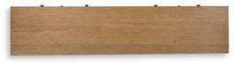 Sharlance 81" TV Stand - Furniture Bros & Mattress (Bolingbrook, IL)
