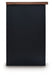 Wildenauer 76" TV Stand with Electric Fireplace - Furniture Bros & Mattress (Bolingbrook, IL)
