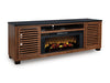 Kallari 84" TV Stand - Furniture Bros & Mattress (Bolingbrook, IL)