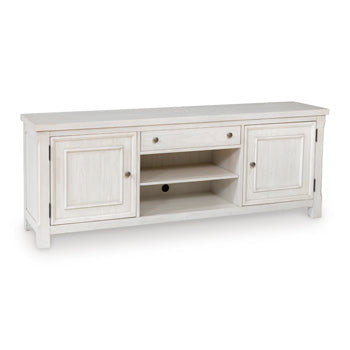 Robbinsdale 72" TV Stand - Furniture Bros & Mattress (Bolingbrook, IL)