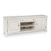 Robbinsdale 72" TV Stand - Furniture Bros & Mattress (Bolingbrook, IL)