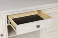 Robbinsdale 72" TV Stand - Furniture Bros & Mattress (Bolingbrook, IL)