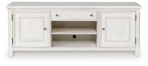 Robbinsdale 72" TV Stand - Furniture Bros & Mattress (Bolingbrook, IL)